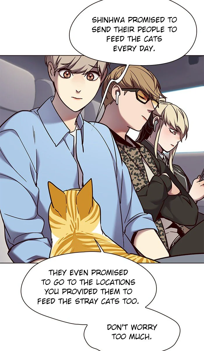 Eleceed Chapter 67 Page 30