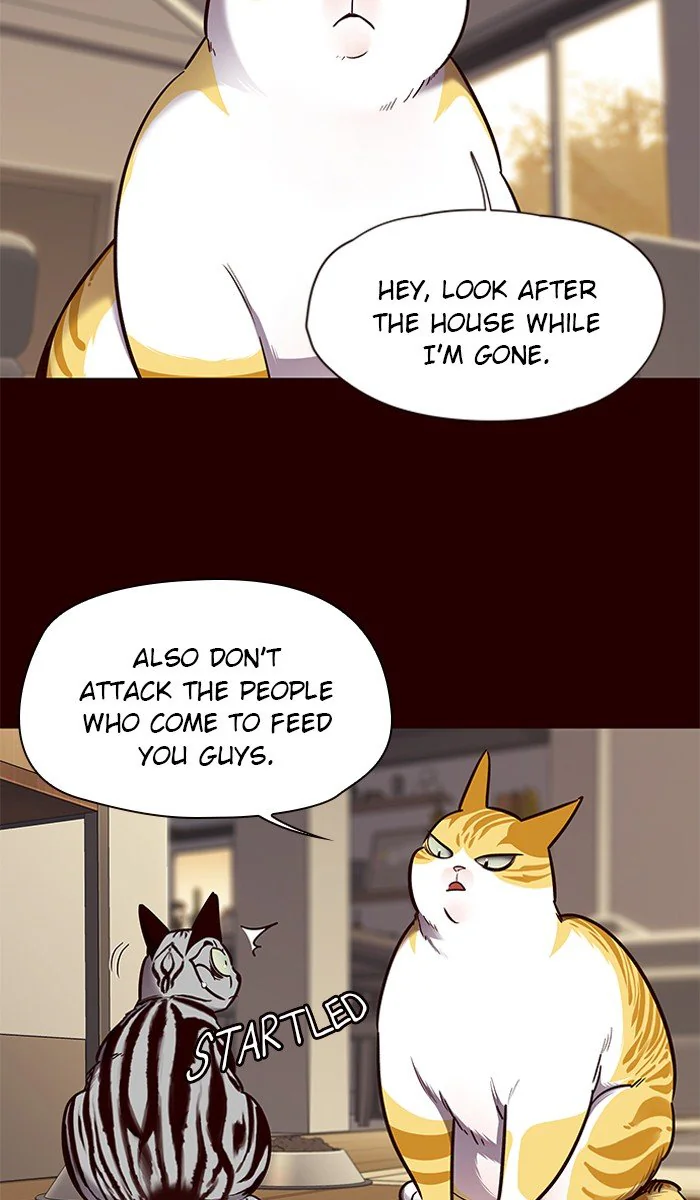 Eleceed Chapter 67 Page 33
