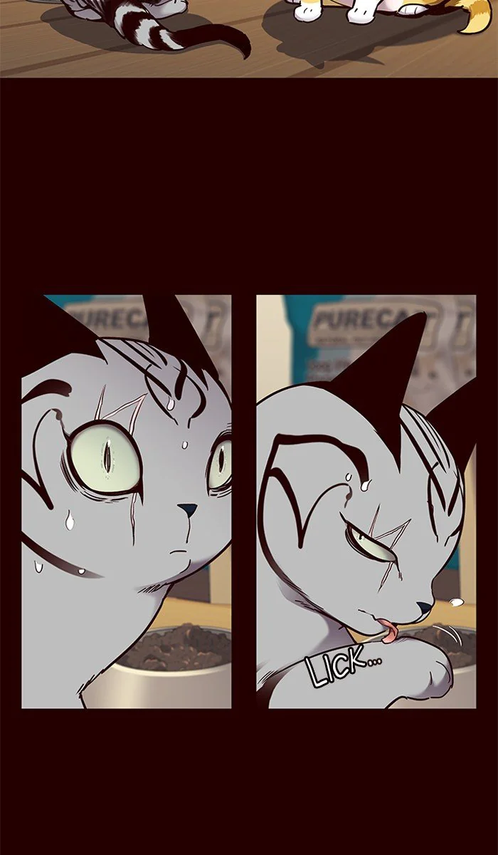 Eleceed Chapter 67 Page 34