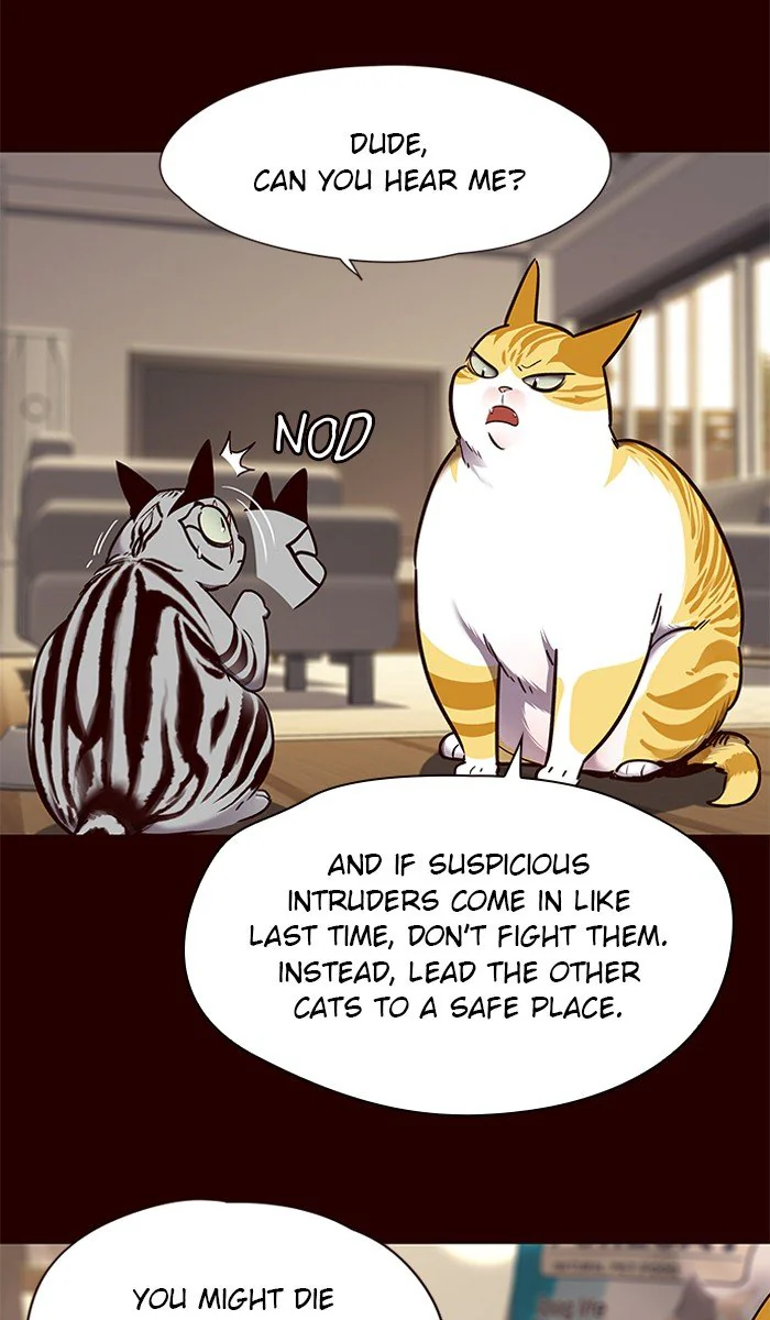 Eleceed Chapter 67 Page 35