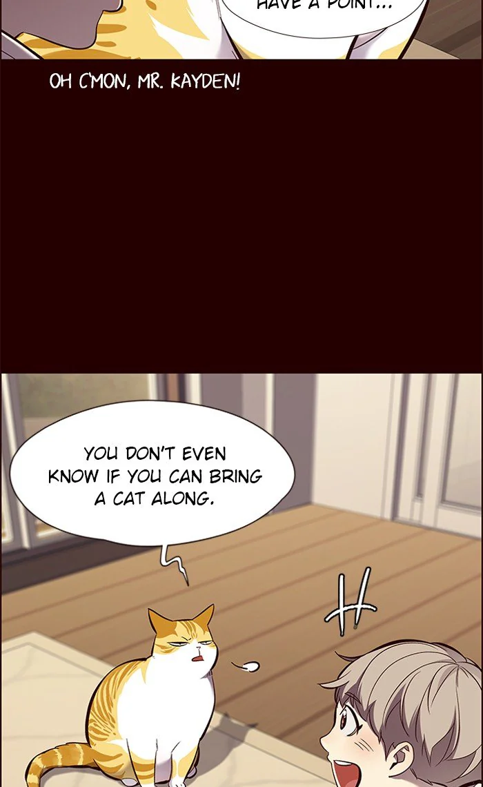Eleceed Chapter 67 Page 60