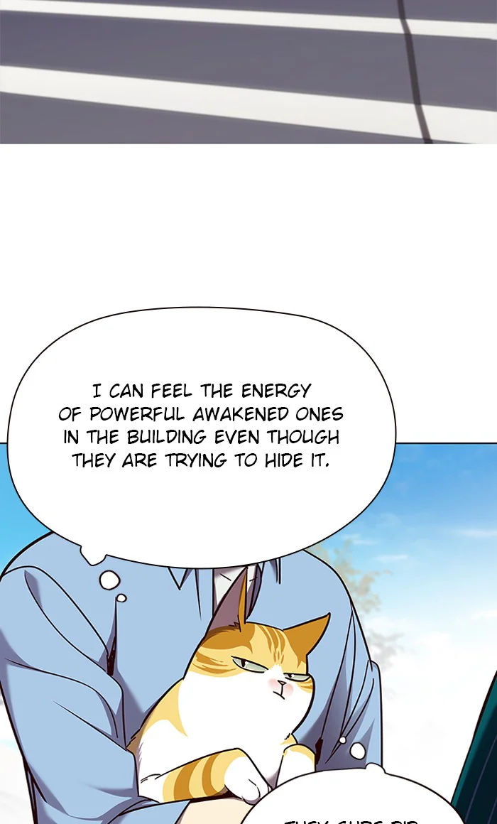 Eleceed Chapter 68 Page 16