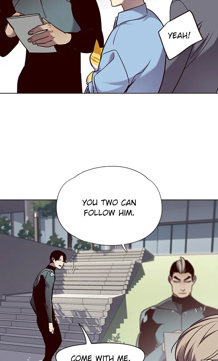 Eleceed Chapter 68 Page 19