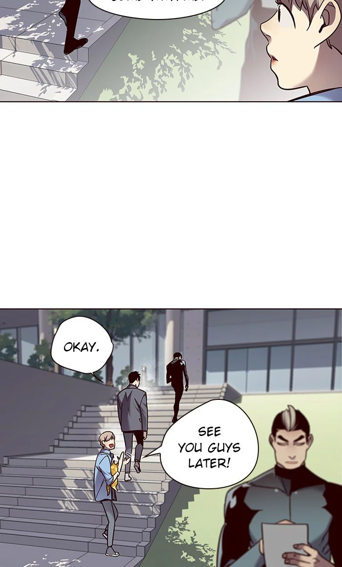 Eleceed Chapter 68 Page 20
