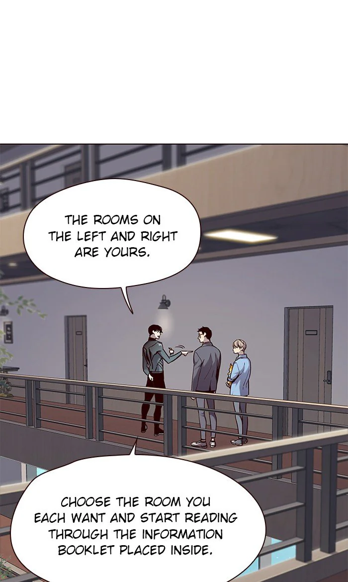 Eleceed Chapter 68 Page 26
