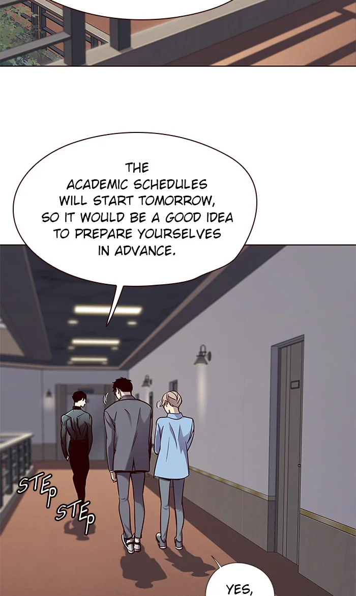 Eleceed Chapter 68 Page 27