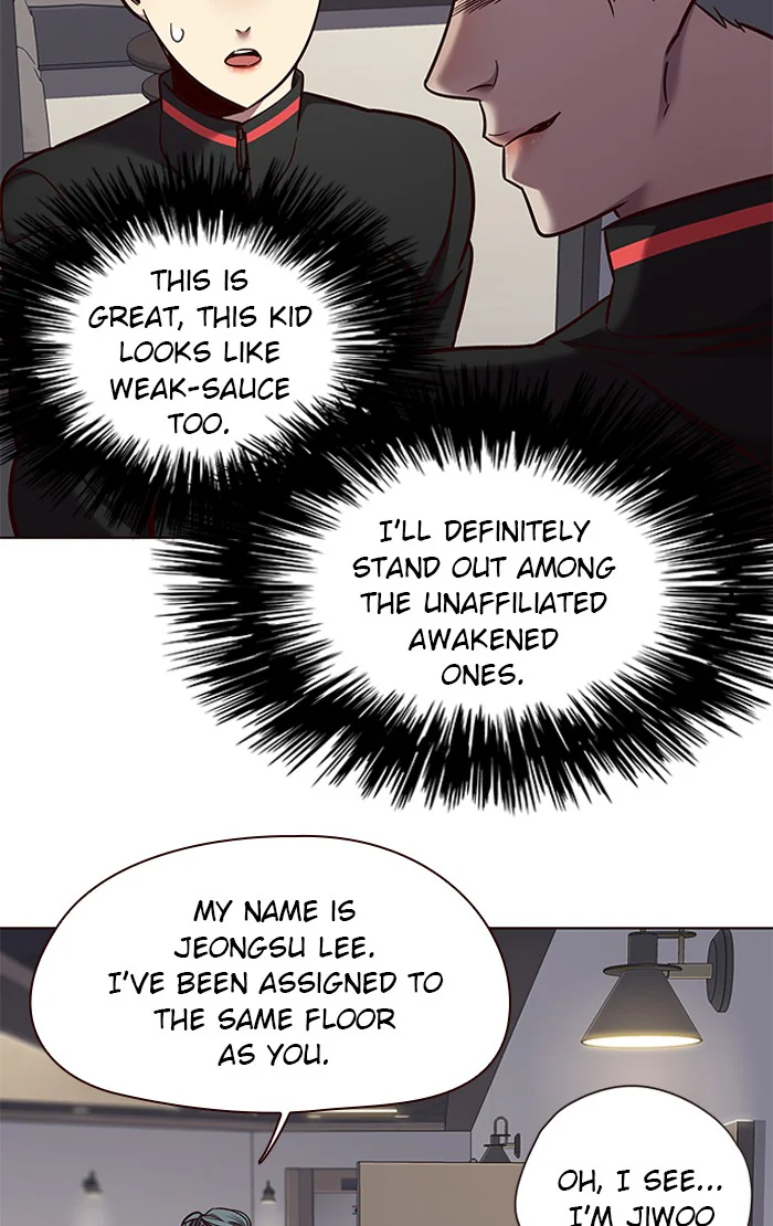 Eleceed Chapter 68 Page 57