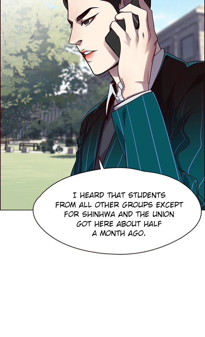 Eleceed Chapter 69 Page 3