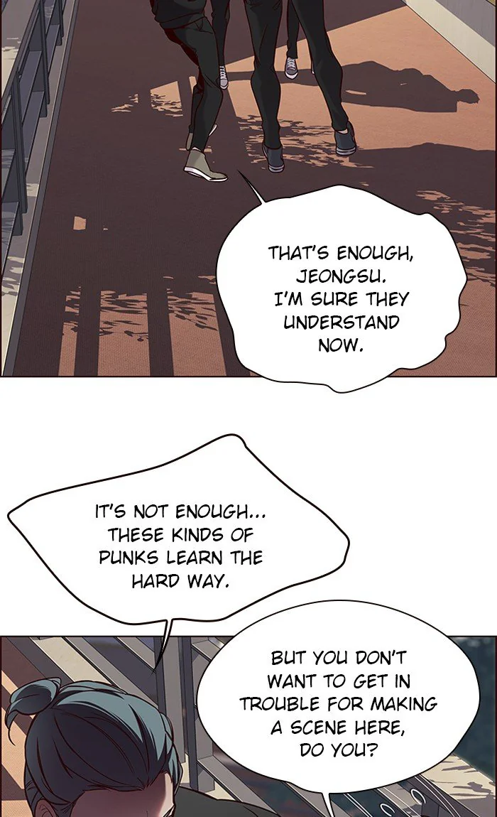 Eleceed Chapter 69 Page 11