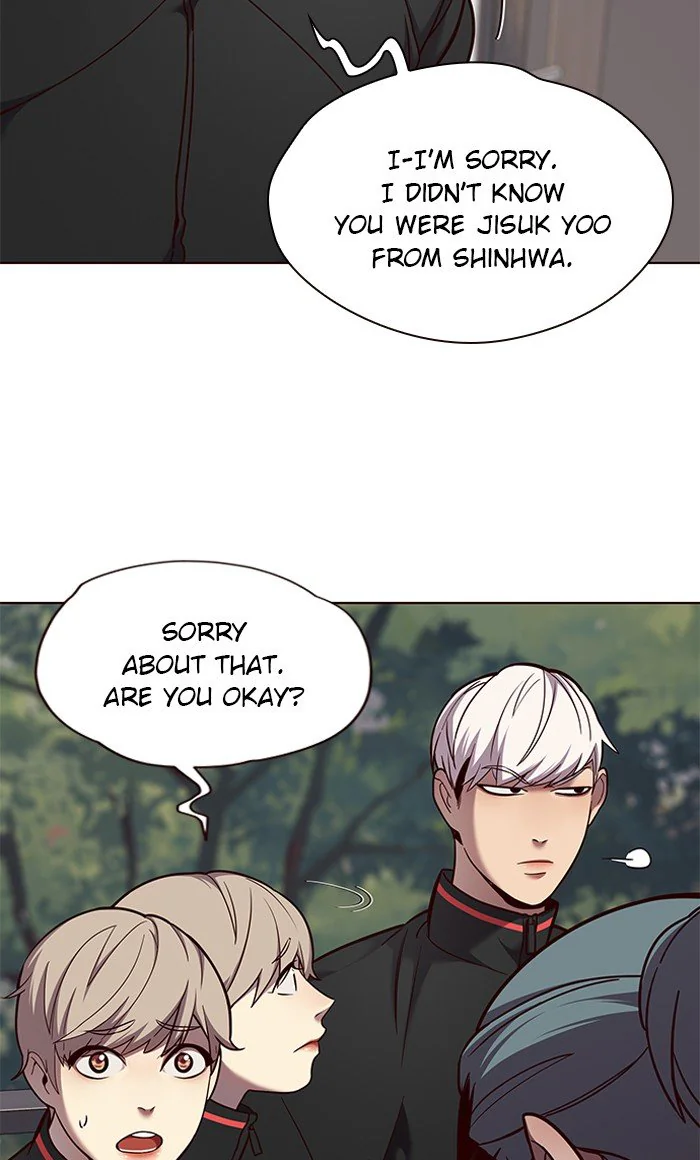 Eleceed Chapter 69 Page 35