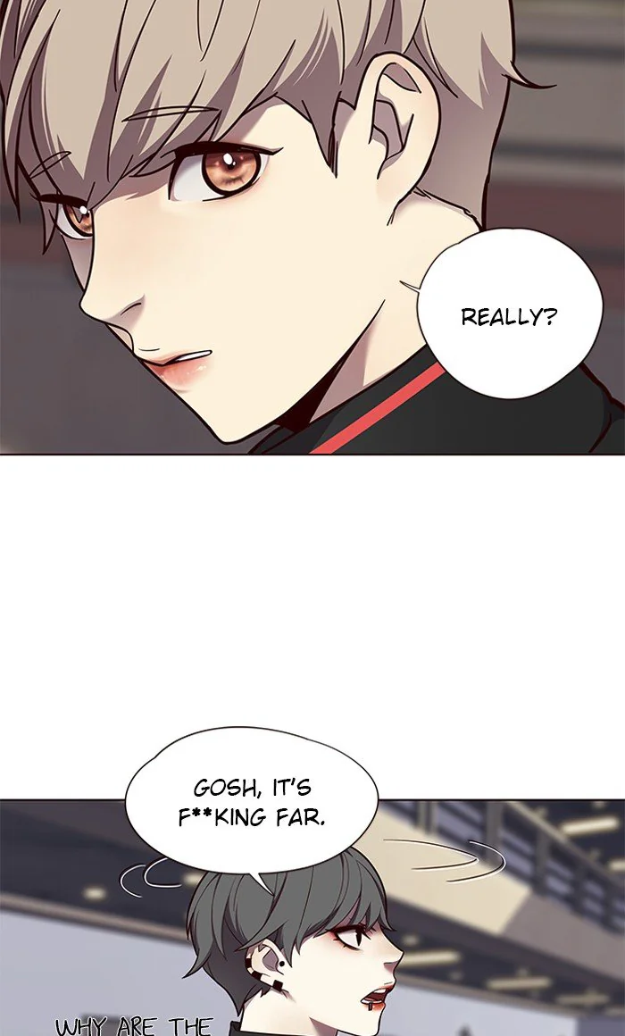 Eleceed Chapter 69 Page 40