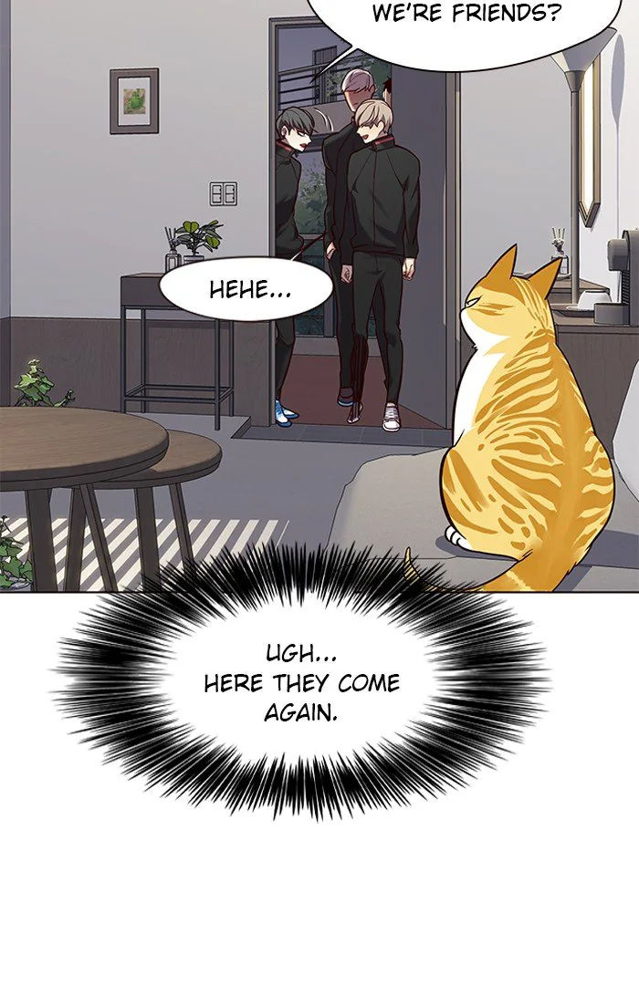 Eleceed Chapter 69 Page 43