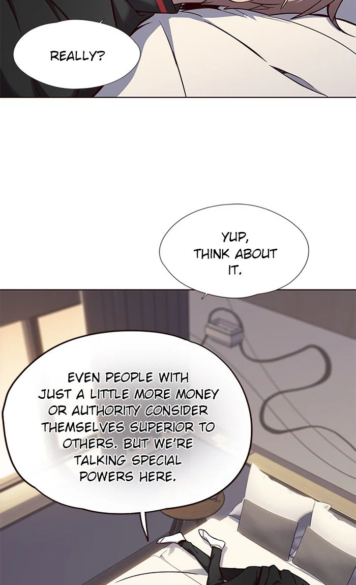 Eleceed Chapter 69 Page 60