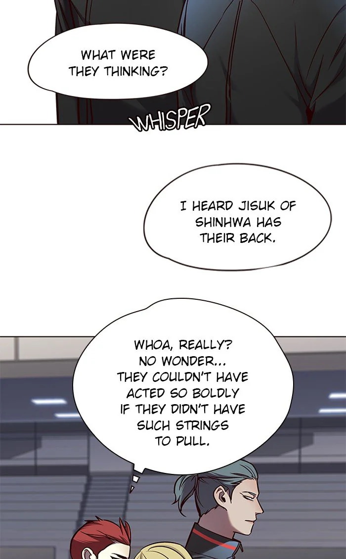 Eleceed Chapter 70 Page 7