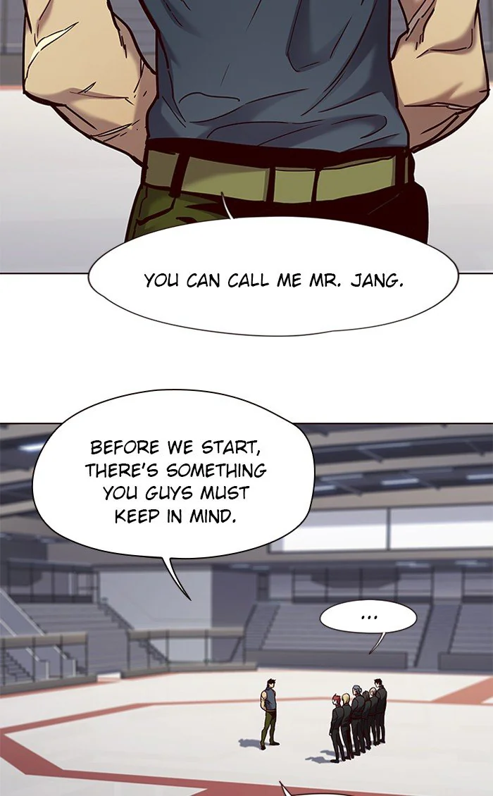 Eleceed Chapter 70 Page 13