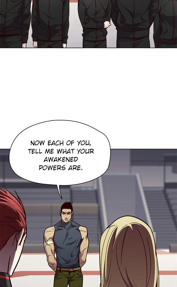 Eleceed Chapter 70 Page 16