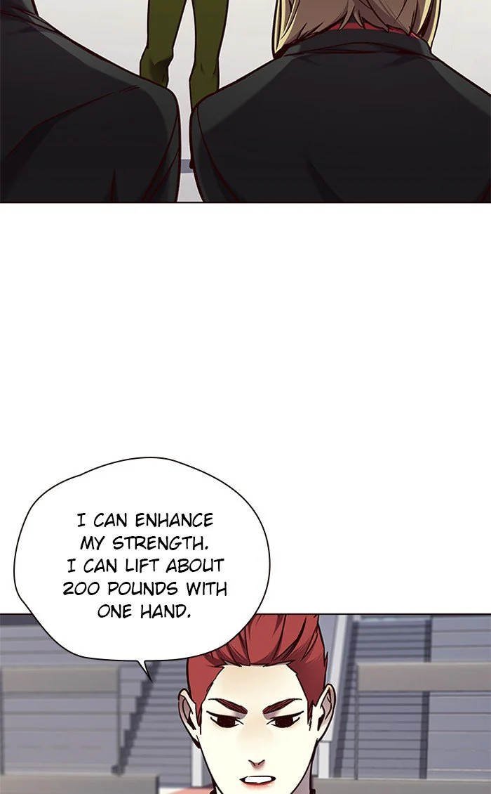 Eleceed Chapter 70 Page 17