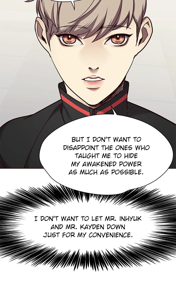 Eleceed Chapter 70 Page 34