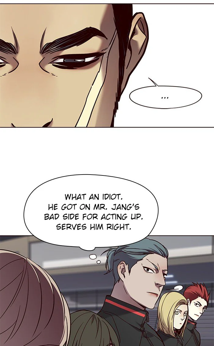 Eleceed Chapter 70 Page 35