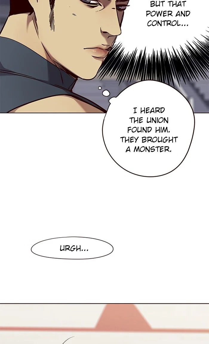 Eleceed Chapter 71 Page 1