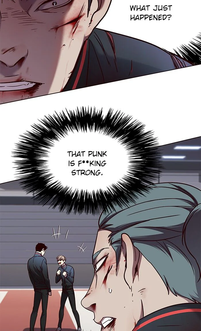 Eleceed Chapter 71 Page 3