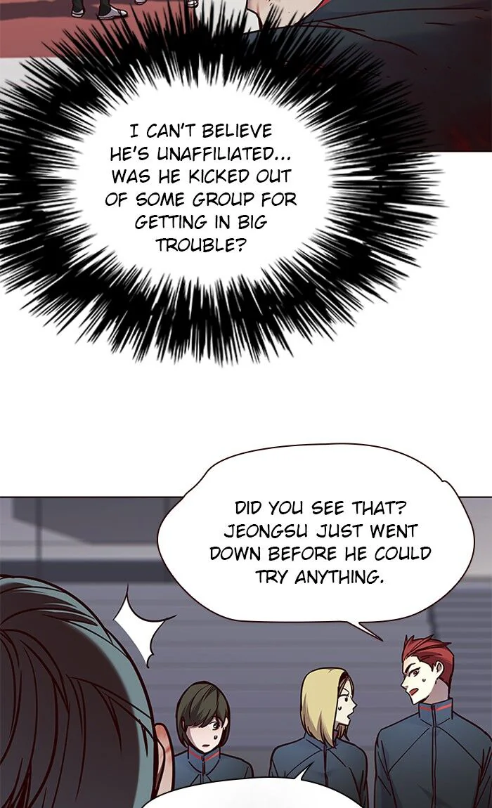 Eleceed Chapter 71 Page 4