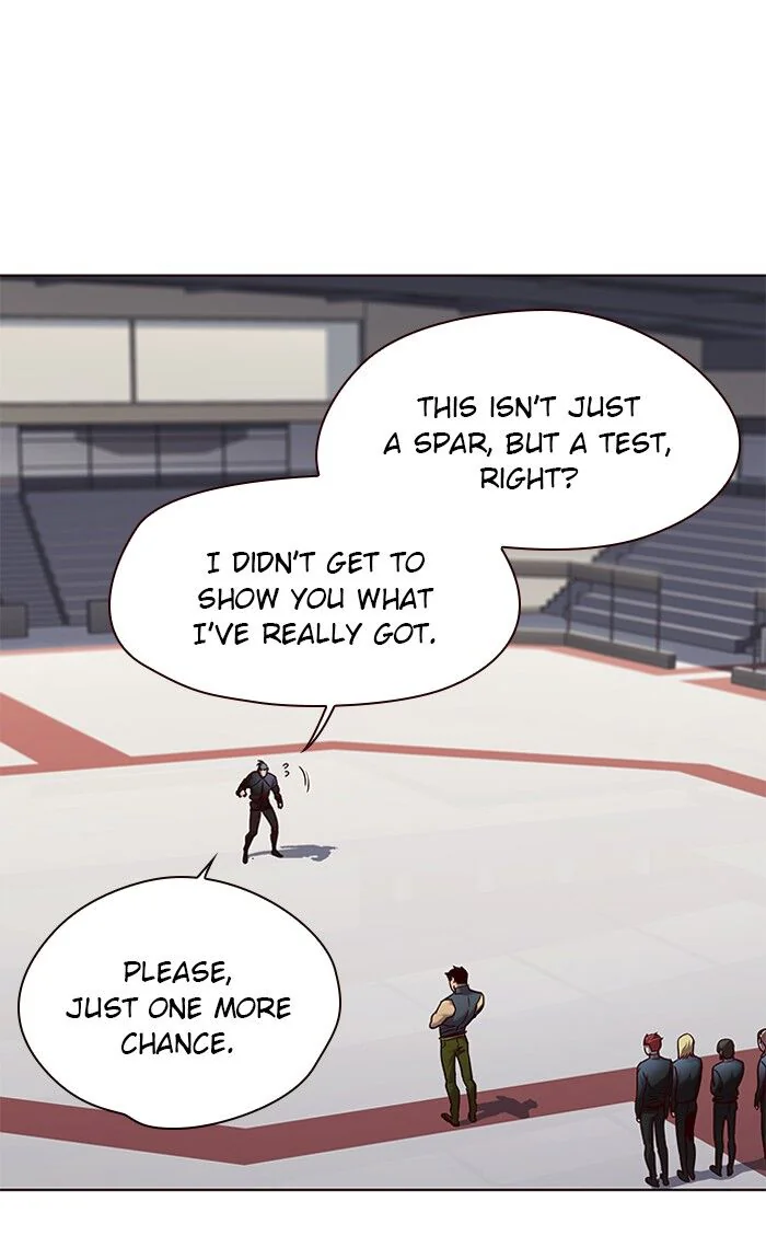 Eleceed Chapter 71 Page 9