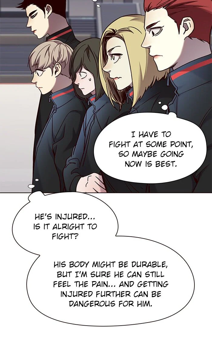 Eleceed Chapter 71 Page 14