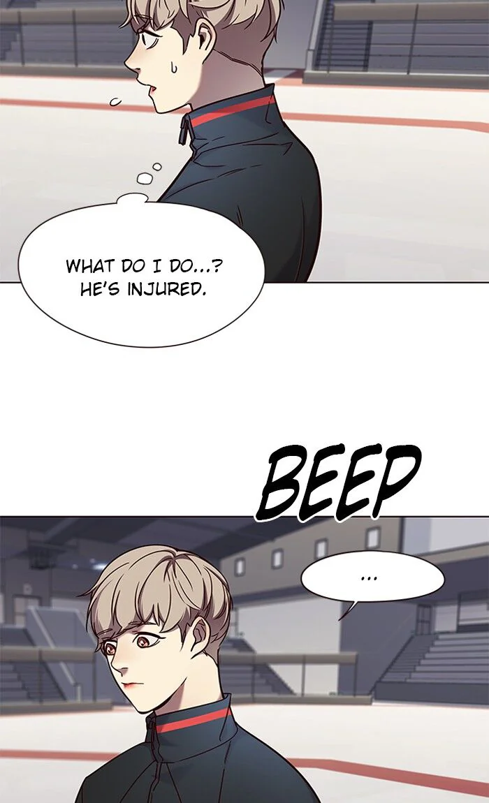 Eleceed Chapter 71 Page 21