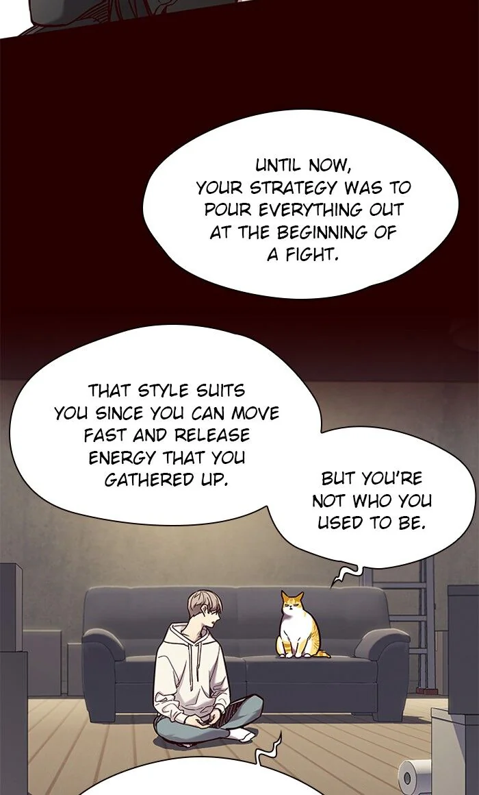 Eleceed Chapter 71 Page 39