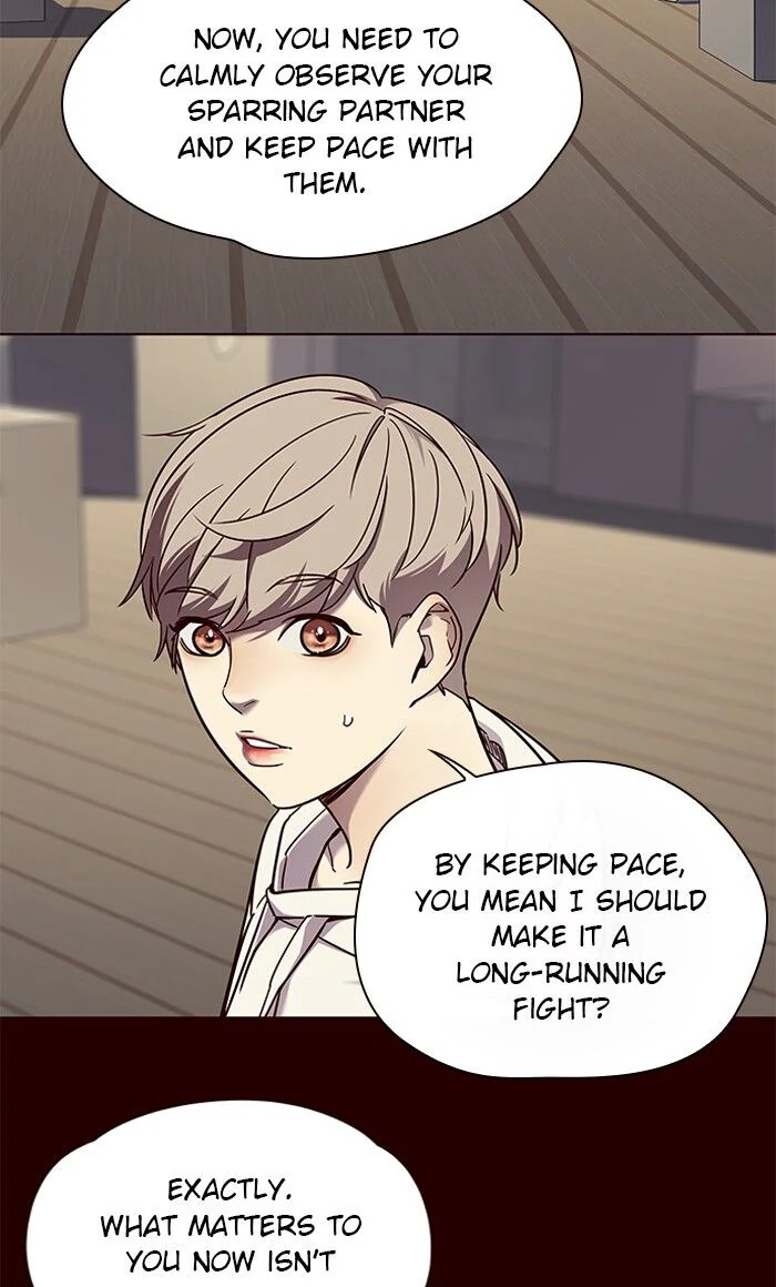 Eleceed Chapter 71 Page 40