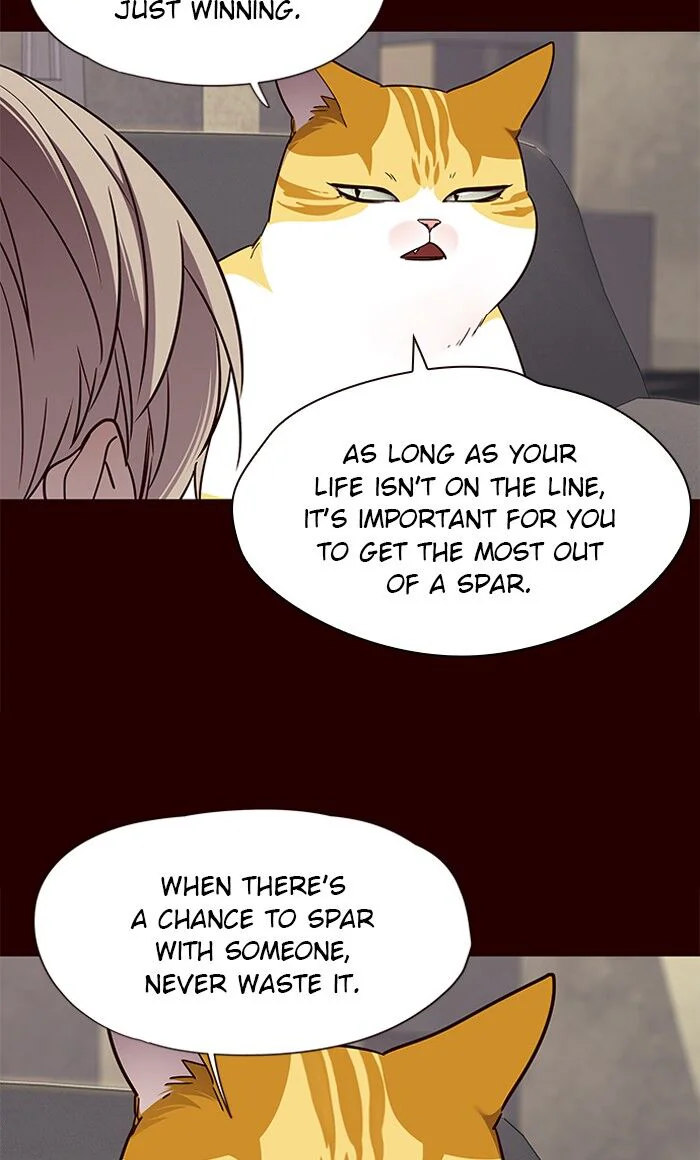 Eleceed Chapter 71 Page 41
