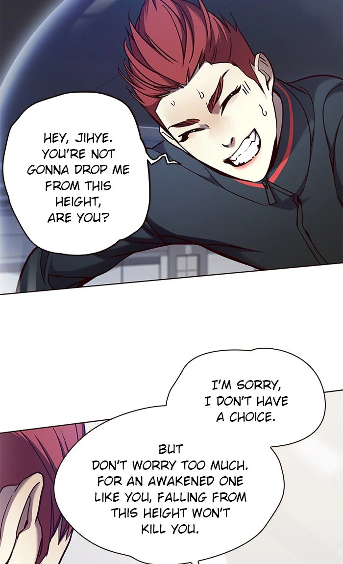 Eleceed Chapter 72 Page 17