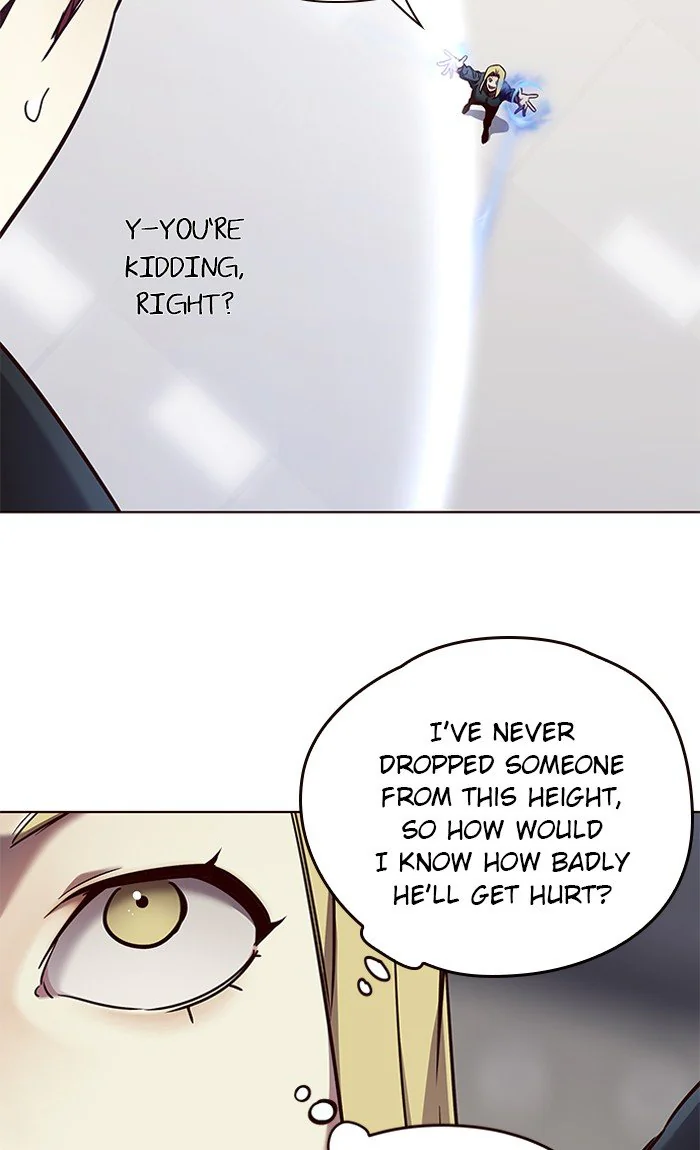 Eleceed Chapter 72 Page 18