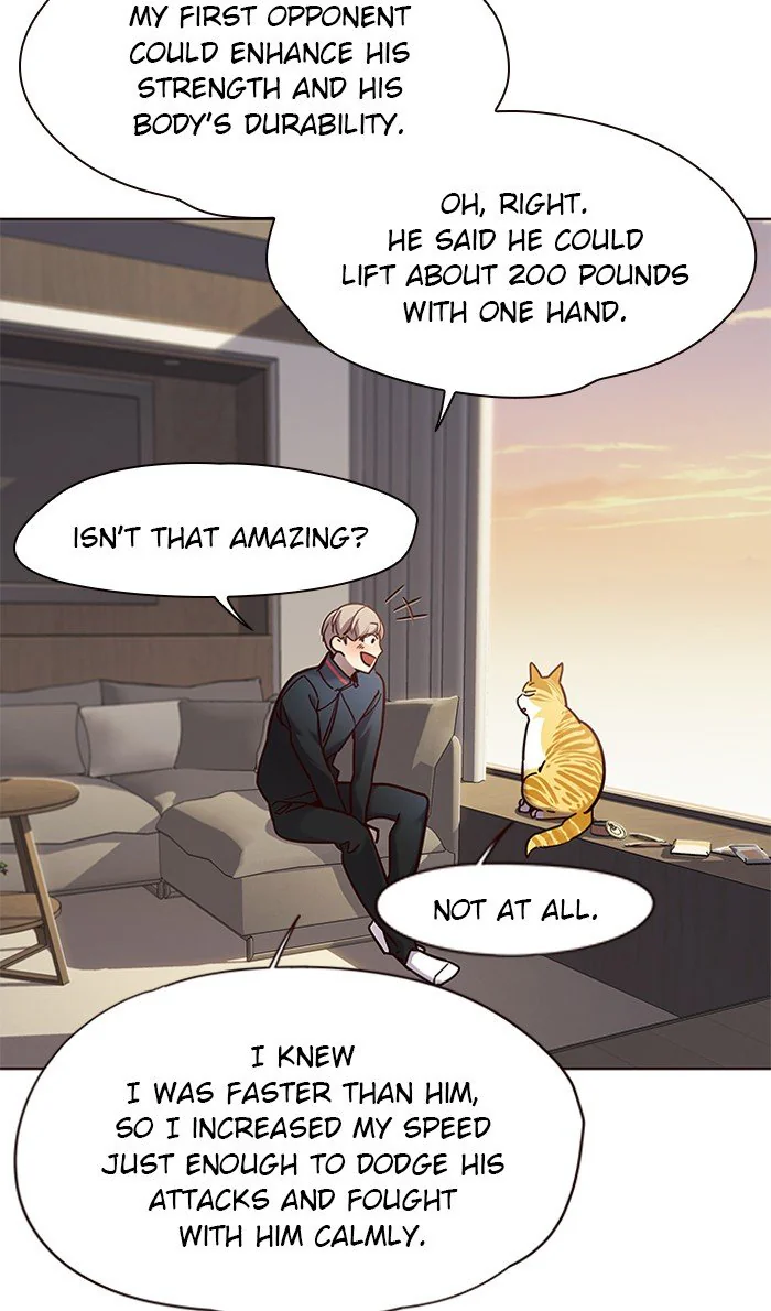 Eleceed Chapter 72 Page 68