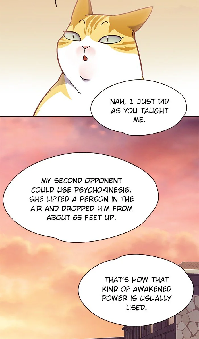 Eleceed Chapter 72 Page 70