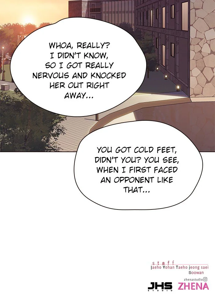 Eleceed Chapter 72 Page 71