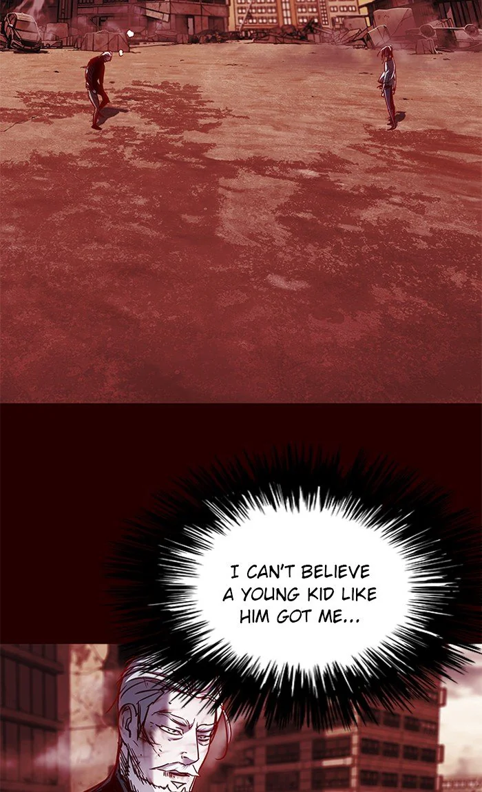 Eleceed Chapter 73 Page 1