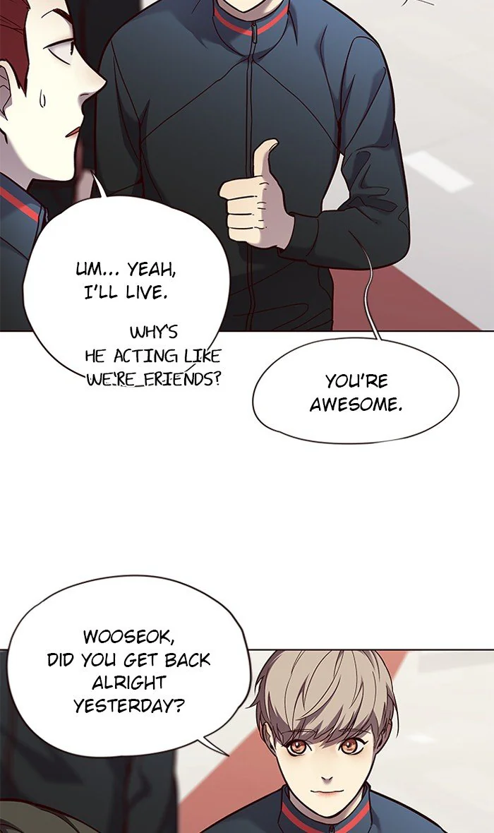 Eleceed Chapter 73 Page 26