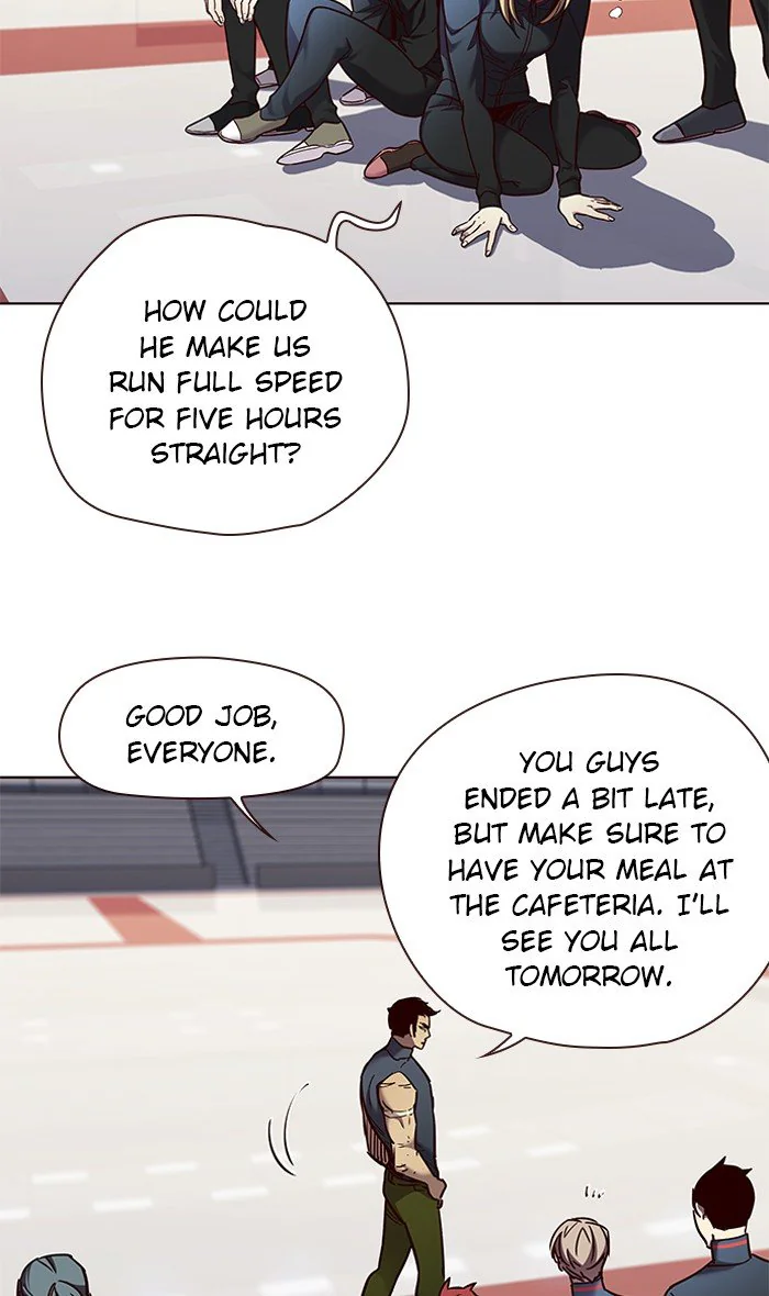 Eleceed Chapter 73 Page 40