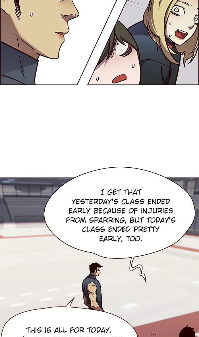 Eleceed Chapter 73 Page 43
