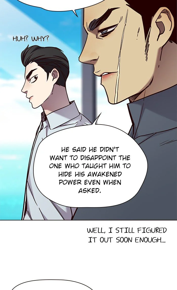 Eleceed Chapter 73 Page 71