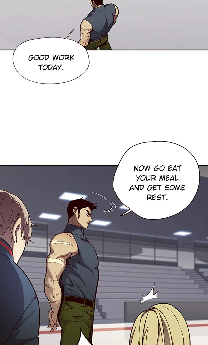 Eleceed Chapter 74 Page 7