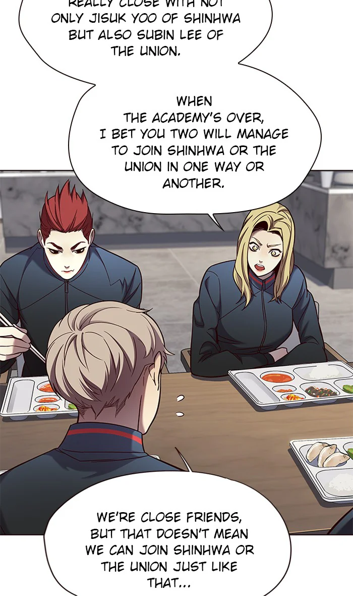 Eleceed Chapter 74 Page 29
