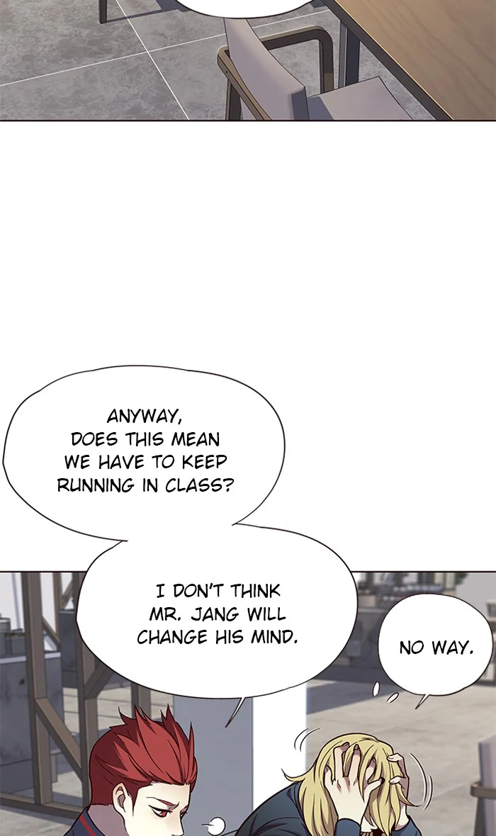 Eleceed Chapter 74 Page 31