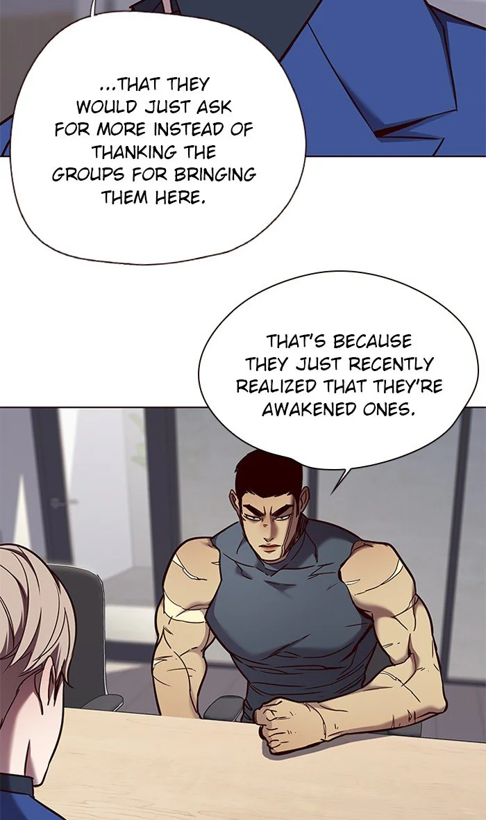 Eleceed Chapter 74 Page 64