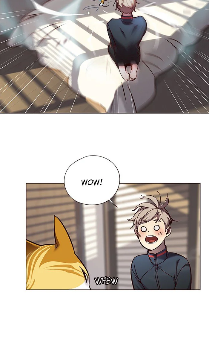 Eleceed Chapter 74 Page 71