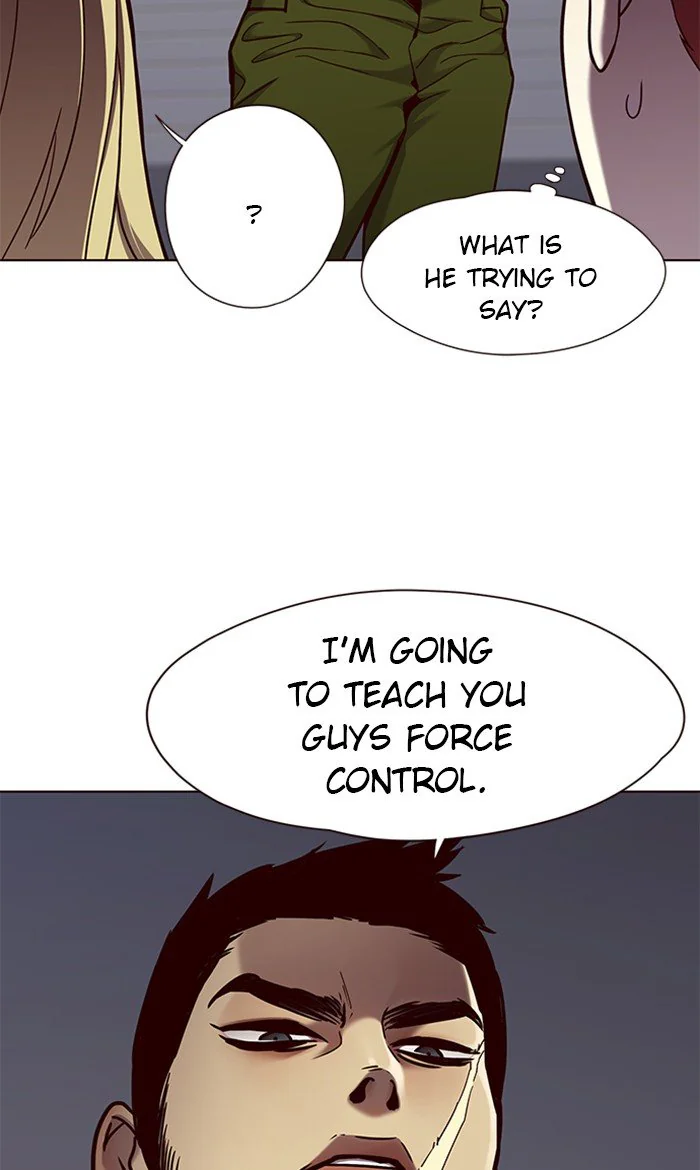 Eleceed Chapter 75 Page 8