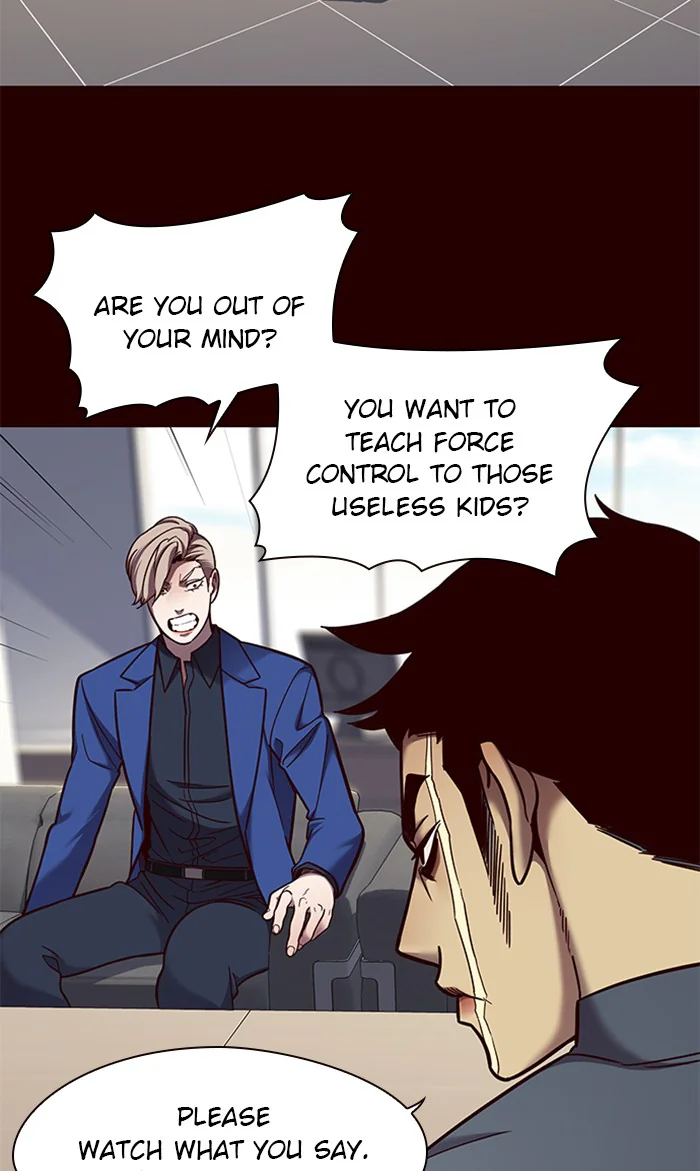 Eleceed Chapter 75 Page 16