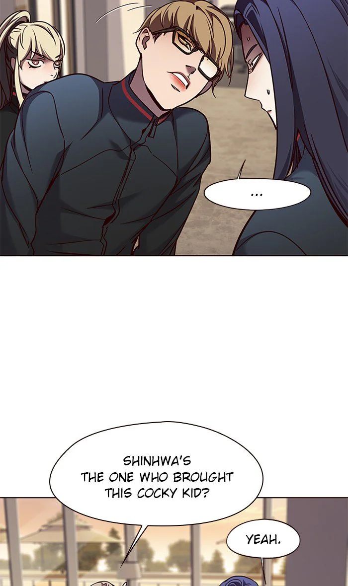 Eleceed Chapter 76 Page 2